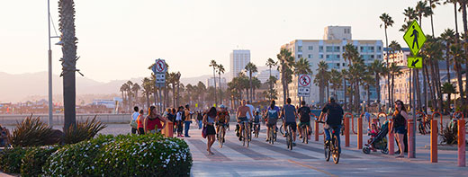 boardwalk